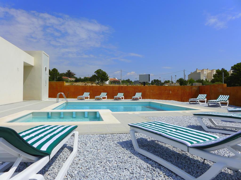 Rentalmar Sun Dore Miami Playa Exterior photo