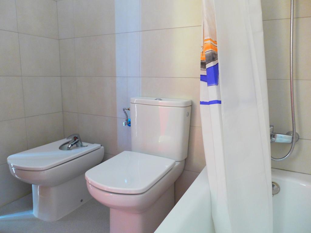 Rentalmar Sun Dore Miami Playa Room photo